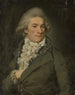 Portrait of a Man - Barbara Krafft — artwork view