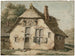 House of Peasant - Barend Hendrik Thier — artwork view