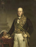 Ludolph Anne Jan Wilt Baron Sloet van de Beele 1806-90 Governor General 1861-66 - Barend Leonardus Hendriks — artwork view