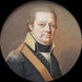 Baron Carl Fredrik Bennet Major Maître de la Maison Royale - Liepmann Fraenckel — displayed in an interior