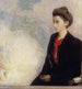 Baroness Robert de Domecy - Odilon Redon — artwork view
