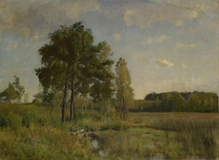 Marquage - Barthélemy Menn — artwork view