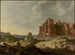 The stoning of Saint Stephen - Bartholomeus Breenbergh — artwork view