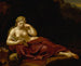 Marie Madeleine en pénitence - Bartholomeus Douven — artwork view