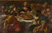 The Last Supper - Bartolomeo Schedoni — artwork view