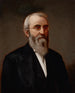 Portrait of William Sewell - Barton Stone Hays — artwork view
