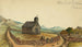 Église à Thingvalla, Islande - Bayard Taylor — artwork view