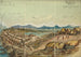 Reykjavik painting, capital of Iceland - Bayard Taylor — artwork view