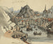 Stavanger, Norway - Bayard Taylor — artwork view