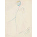 Virgin Painting - Beatrice Wood — artwork view
