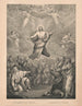 Ascension of Christ - Beck Pauli Lith — artwork view
