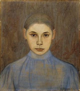 Irma - Beda Stjernschantz — artwork view
