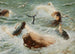 Nymphes jouant - Beneš Knüpfer — artwork view