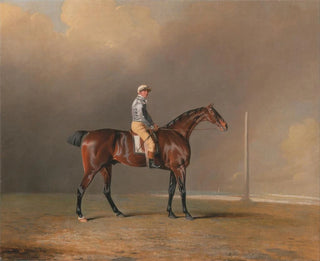 Diamond Painting with Dennis Fitzpatrick at the top - Benjamin Marshall — artwork view