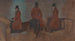 Studies of Horsemen in the Hunting Field - Benjamin Marshall — artwork view