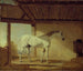 The Count of Coventry's Horse - Benjamin Marshall — artwork view