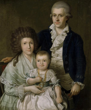 Benjamin Patersen - Consul FL Giers and his Family.webp
