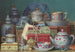 Old China - Benjamin Walter Spiers — artwork view