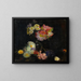 Floral Still Life Painting - Benjamin West Clinedinst — framed artwork on a wall
