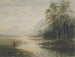 Bettws-y-Coed painting, North Wales - Benjamin Williams Leader — artwork view