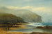 Near Tintagel - Benjamin Williams Leader — artwork view