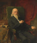 Isaac Léa - Bernard Albrecht Uhle — artwork view