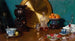 After Dinner - Bernard Hall — artwork view