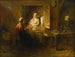 The Newborn - Bernard de Hoog — artwork view