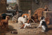 Life of a Dog - Bernard te Gempt — artwork view