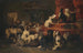 The Dog's Request - Bernard te Gempt — artwork view