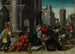 L'Adoration des mages - Bernard van Orley — artwork view