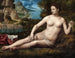 Venus - Bernardino Luini — artwork view