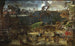 Battle Scene - Bernardo Parentino — artwork view