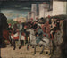 Procession of the Magi - Bernardo Parentino — artwork view