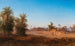 A Scene of Egypt - Bernhard Fiedler — artwork view