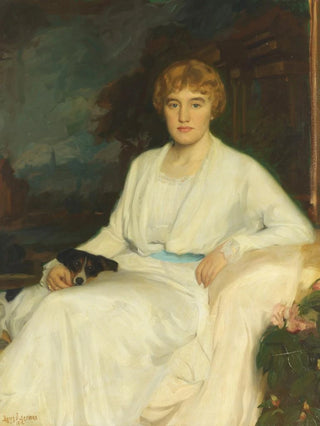 Bernhard sterman - Dagmar Sophia Wikstrm 18921942.webp