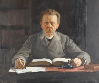 Gunnar Wennerberg - Bernhard Störmann — artwork view