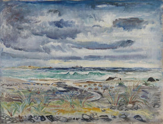 De Jren - Bernt Julius Muus Clüver — artwork view