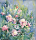 Flowers without title - Bertha Eversfield Perrie — artwork view