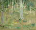 Fort de Compiègne - Berthe Morisot — artwork view
