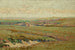 West Kansas View Painting - Birger Sandzén — artwork view
