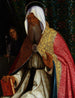 Saint Matthieu Painting - Boccaccio Boccaccino — artwork view