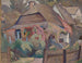 Autumn Painting - Bohdan Kelles-Krauze — artwork view