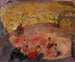 Corrida - Boris Anisfeld — artwork view