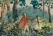 Troll - Boris Grigoriev — artwork view