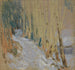 Bosquet - Jan Preisler — artwork view