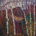 White Birches Painting - Marsden Hartley — artwork view