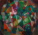 Bouquet - Hélène d'Oettingen — artwork view