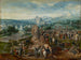 Calvaire - Monogrammiste de Brunswick — artwork view