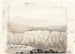 Sketch of boats near a cliff - 19th-century British School — artwork view